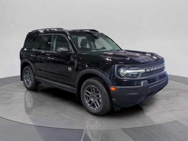 Certified 2025 Ford Bronco Sport Big Bend AWD/4WD image 20