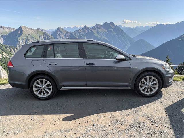 Used 2019 Volkswagen Golf Alltrack S AWD/4WD video 2