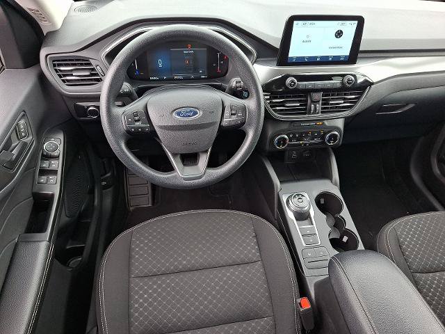 Certified 2025 Ford Escape Active AWD/4WD image 11