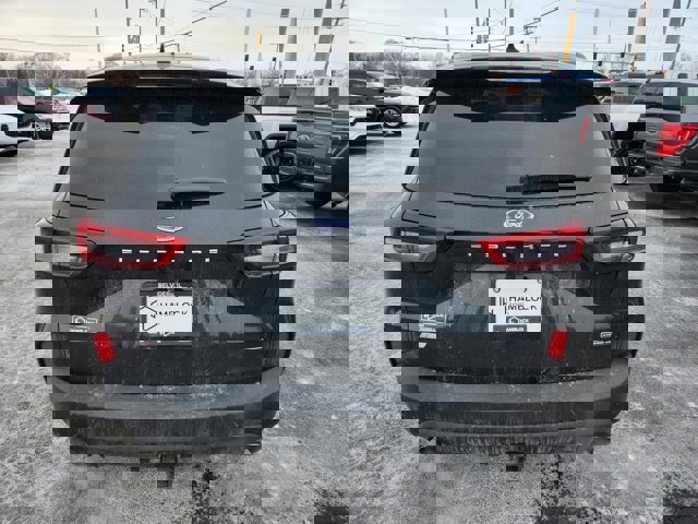 Certified 2025 Ford Escape ST-Line Elite w/ Tech Pack #2 image 6