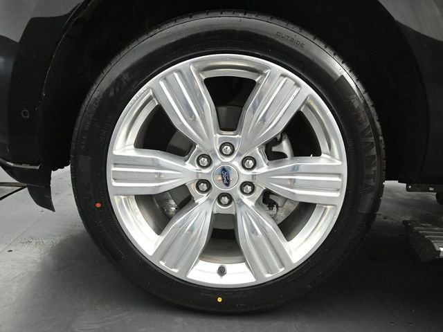 Certified 2024 Ford Expedition Max Platinum AWD/4WD image 30