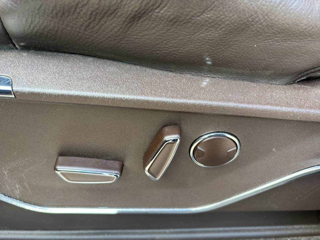 Certified 2023 Ford F150 King Ranch w/ Equipment Group 601A High AWD/4WD image 13