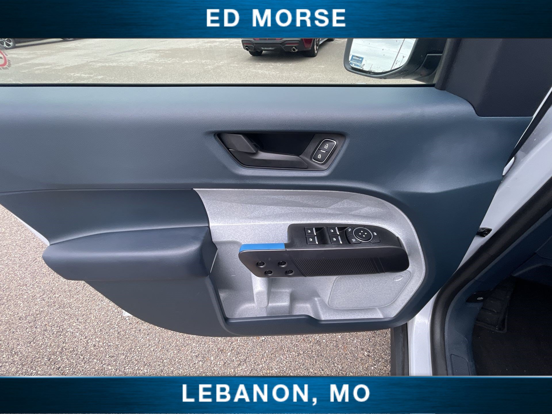 Certified 2026 Ford Maverick XLT FWD image 20