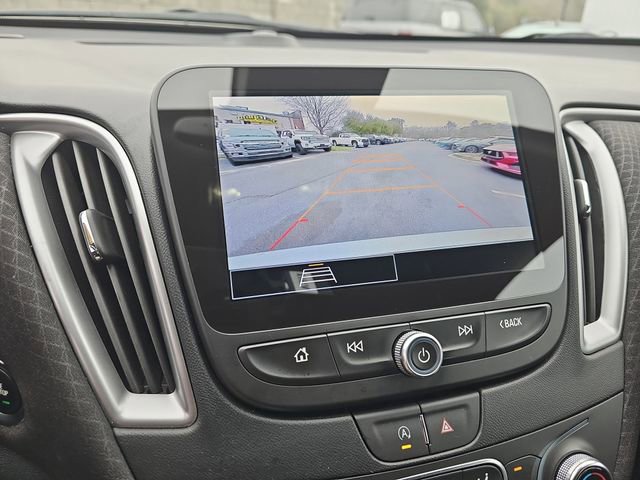 Used 2025 Chevrolet Malibu LT FWD image 26