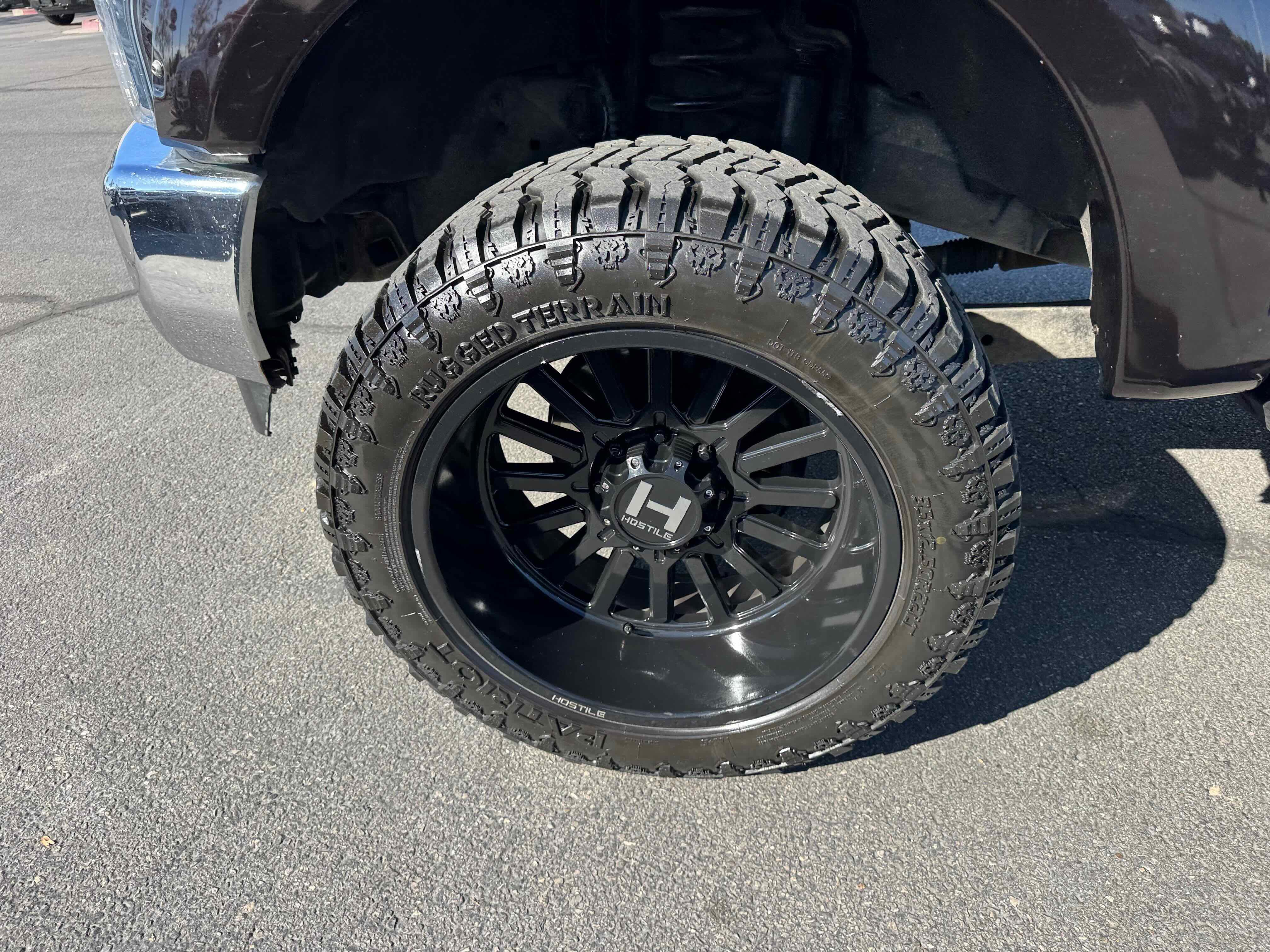 Certified 2019 Ford F350 Lariat image 14