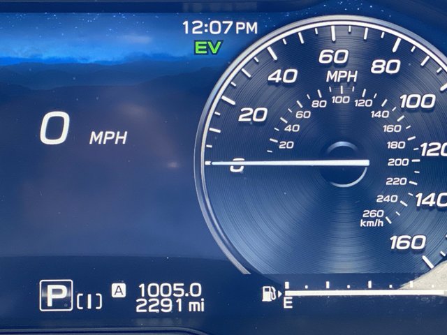 Used 2026 Subaru Crosstrek 2.5i Limited AWD/4WD image 16