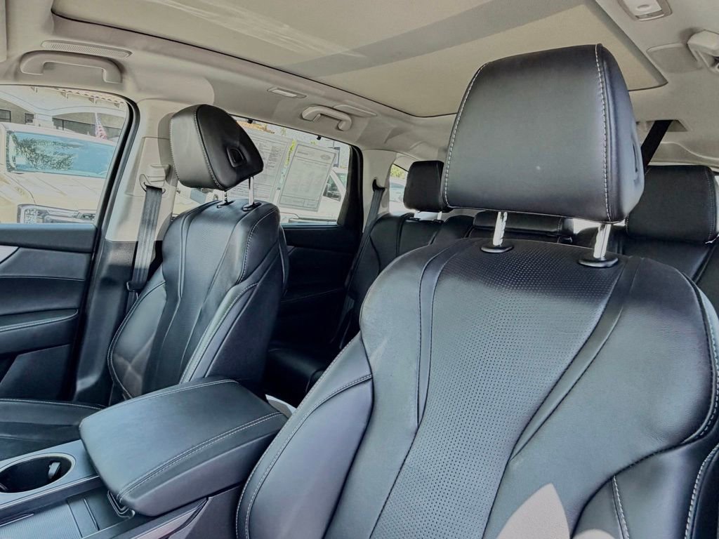 Used 2025 Acura MDX FWD w/ Technology Package image 19