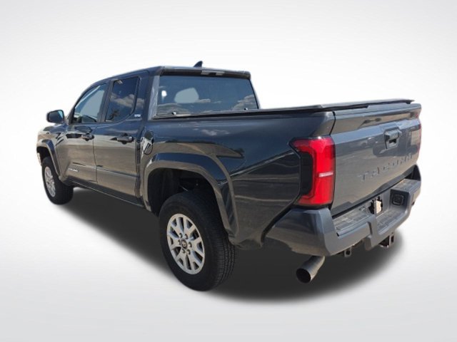 Used 2024 Toyota Tacoma SR5 RWD image 7