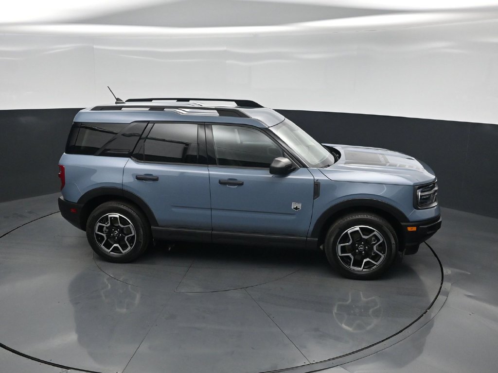 Certified 2024 Ford Bronco Sport Big Bend AWD/4WD image 52