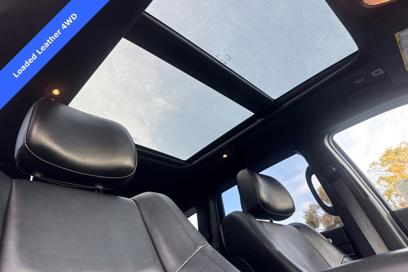 Used 2021 Jeep Grand Cherokee Limited w/ Luxury Group II image 18