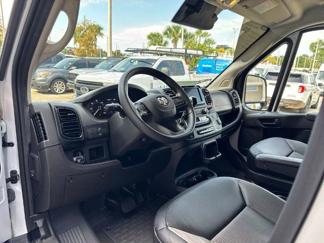 Used 2023 RAM ProMaster 2500 FWD image 6