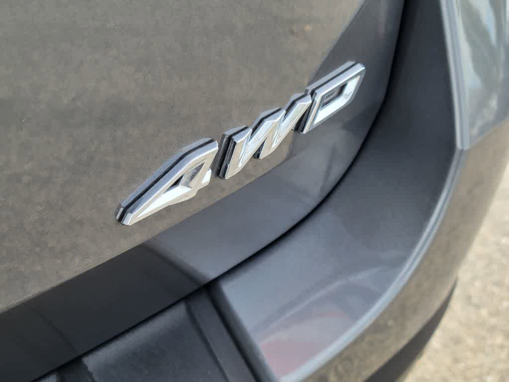 Certified 2025 Ford Explorer ST-Line AWD/4WD image 5