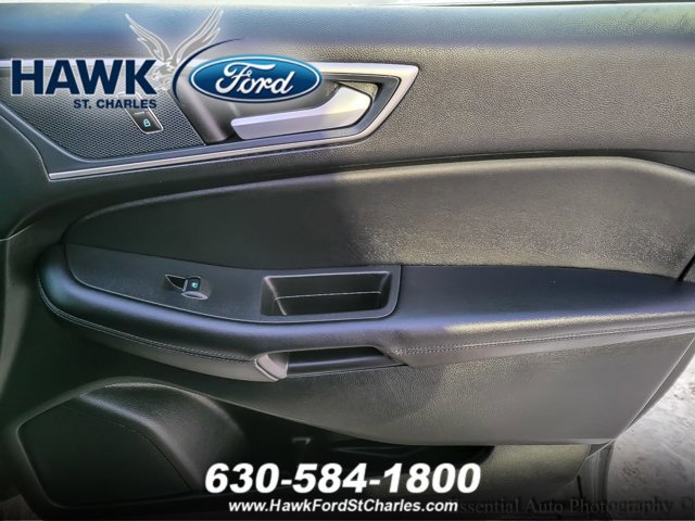 Certified 2024 Ford Edge SEL w/ Convenience Package image 21
