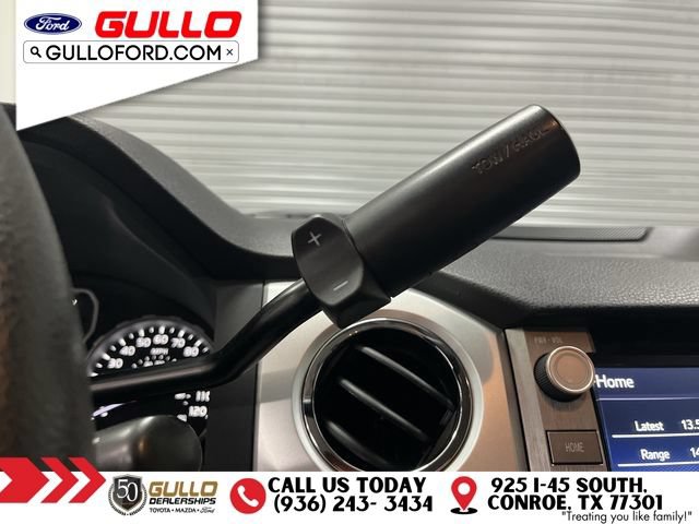 Used 2020 Toyota Tundra SR5 AWD/4WD image 28