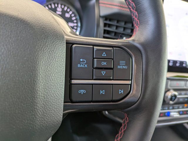 Certified 2023 Ford Expedition Limited image 28