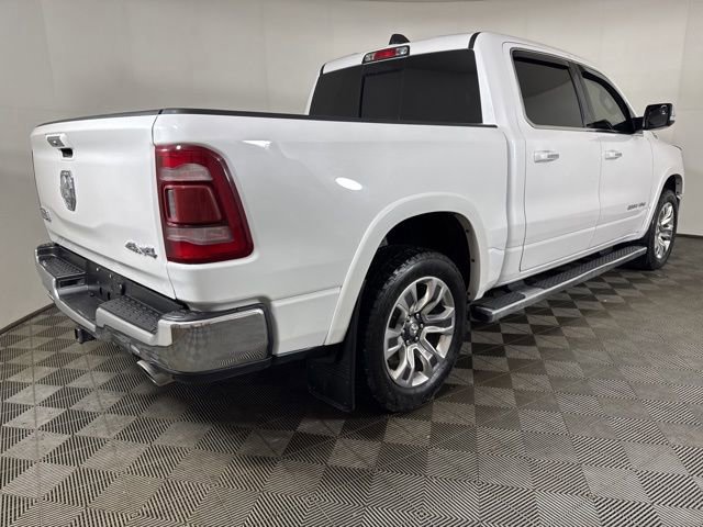 Used 2022 RAM 1500 Limited image 5
