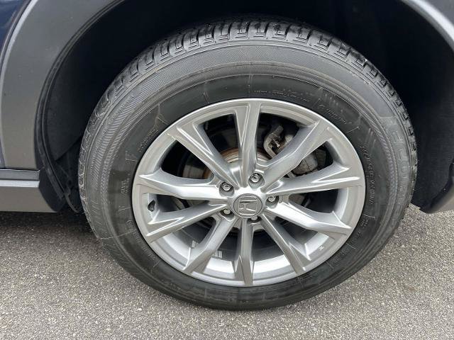 Used 2025 Honda CR-V EX-L image 7