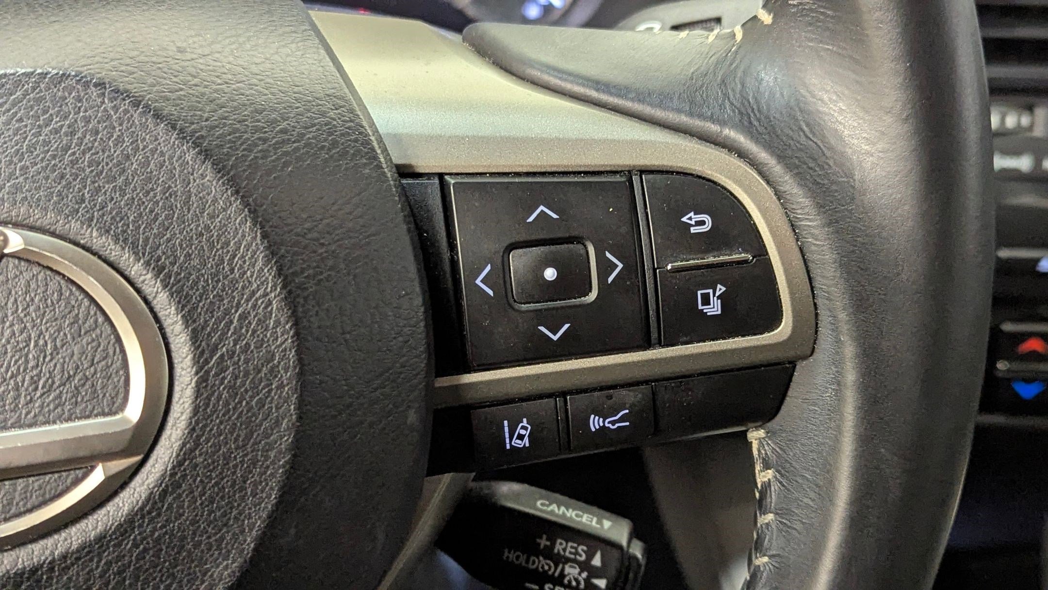 Used 2017 Lexus RX 350 FWD image 22