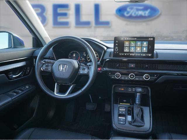 Used 2024 Honda CR-V EX-L image 19