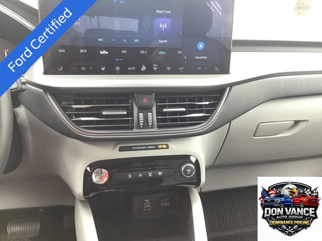 Certified 2025 Ford Escape Active w/ Tech Pack #1 FWD image 19