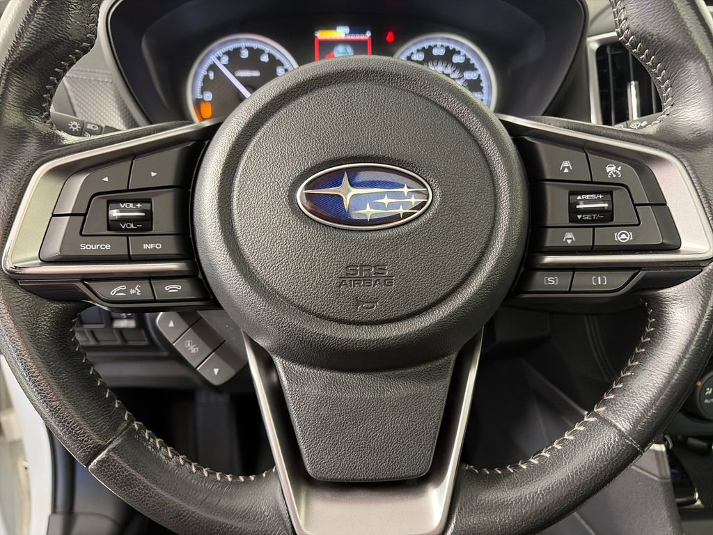 Used 2023 Subaru Forester Premium AWD/4WD image 16