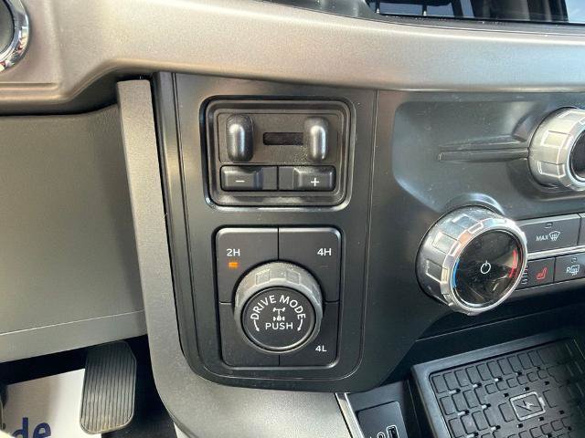 Certified 2025 Ford F150 XLT w/ Equipment Group 303A High AWD/4WD image 40