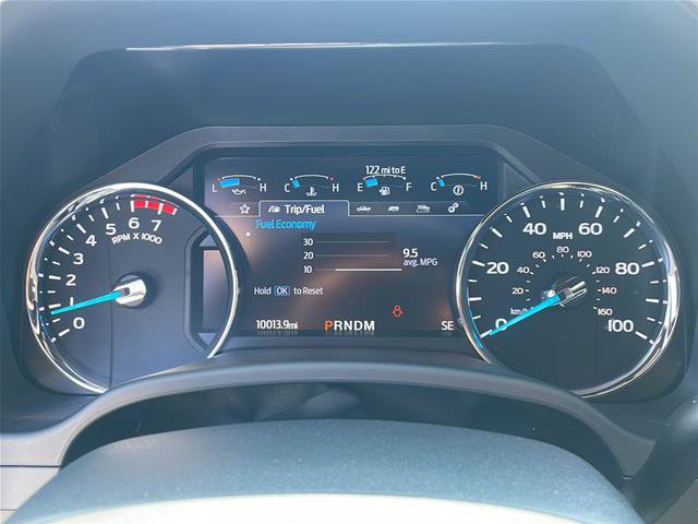 Certified 2022 Ford F350 Lariat w/ Chrome Package AWD/4WD image 19