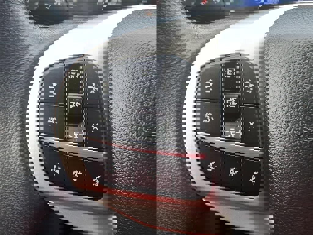 Certified 2023 Ford Explorer XLT w/ Equipment Group 202A image 24