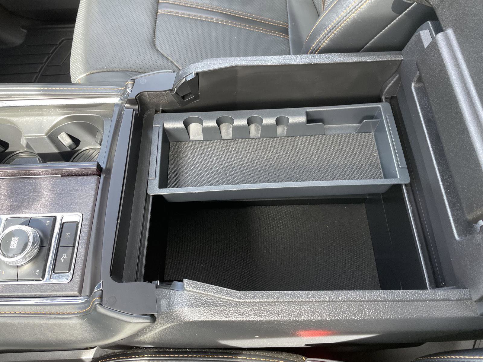 Certified 2023 Ford Expedition Platinum AWD/4WD image 36