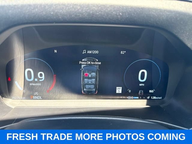 Certified 2025 Ford Explorer Active w/ Active Comfort Package AWD/4WD image 20