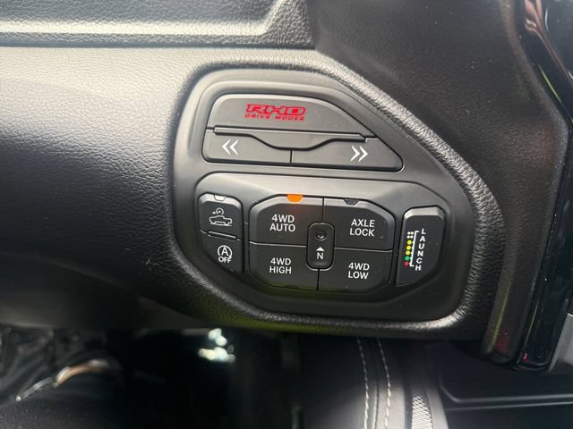 Used 2026 RAM 1500 RHO AWD/4WD image 13