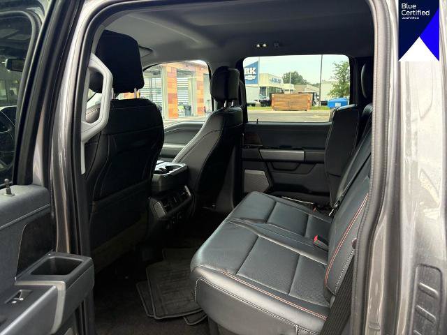 Certified 2021 Ford F150 Lariat AWD/4WD image 11