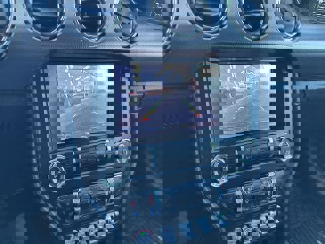 Certified 2020 Ford Mustang Premium w/ Equipment Group 201A image 18