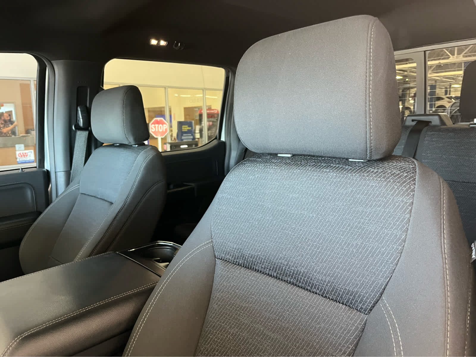 Certified 2023 Ford F150 XLT w/ Equipment Group 302A High AWD/4WD image 18