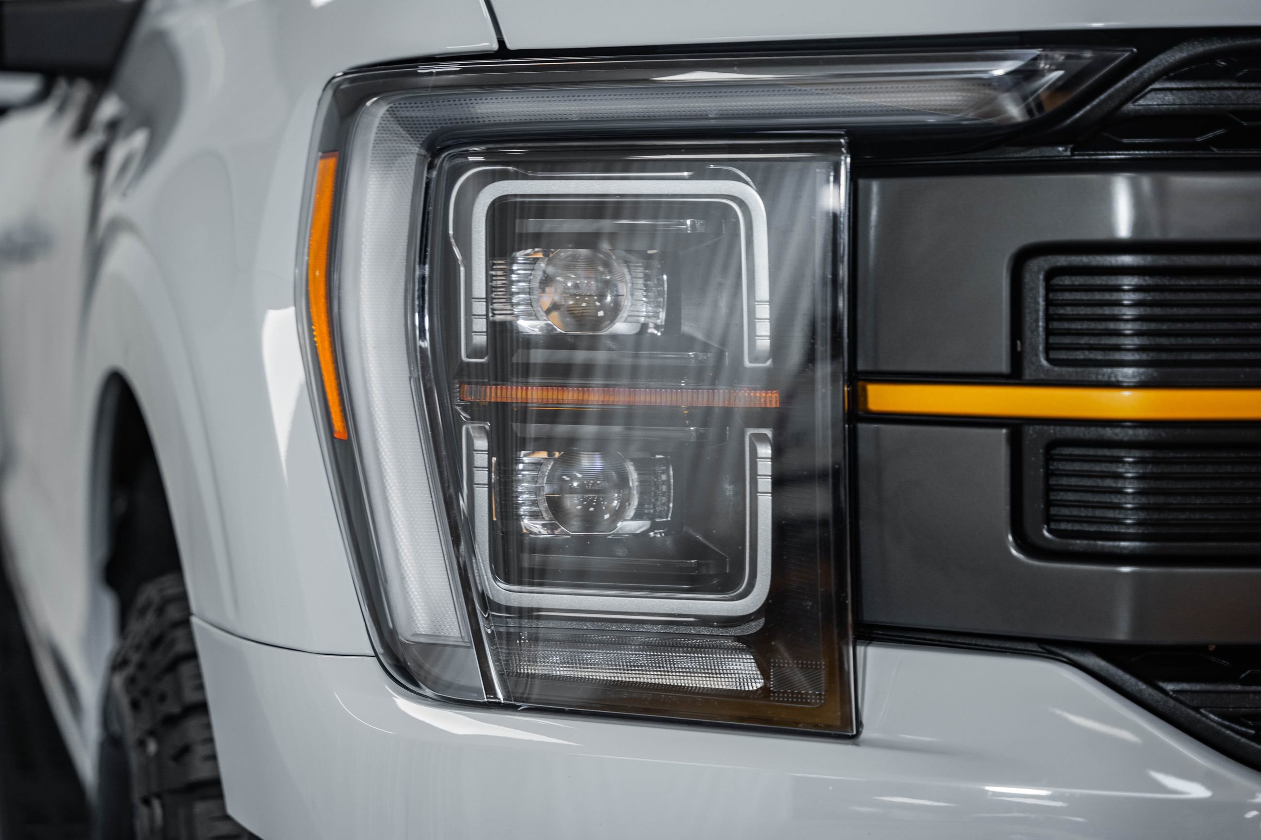 Certified 2023 Ford F150 Tremor w/ Equipment Group 402A High image 13