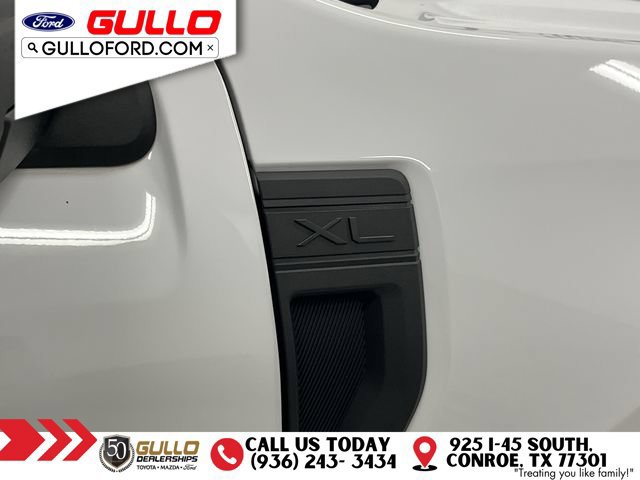 Certified 2023 Ford Maverick XL FWD image 31