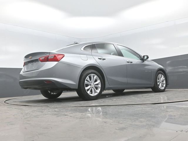 Used 2024 Chevrolet Malibu LT FWD image 21