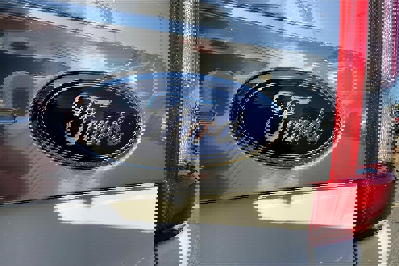 Certified 2023 Ford F150 Limited image 30