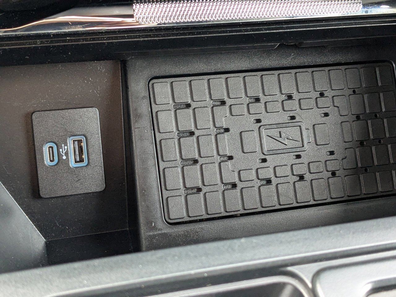 Certified 2023 Ford F150 Platinum image 25