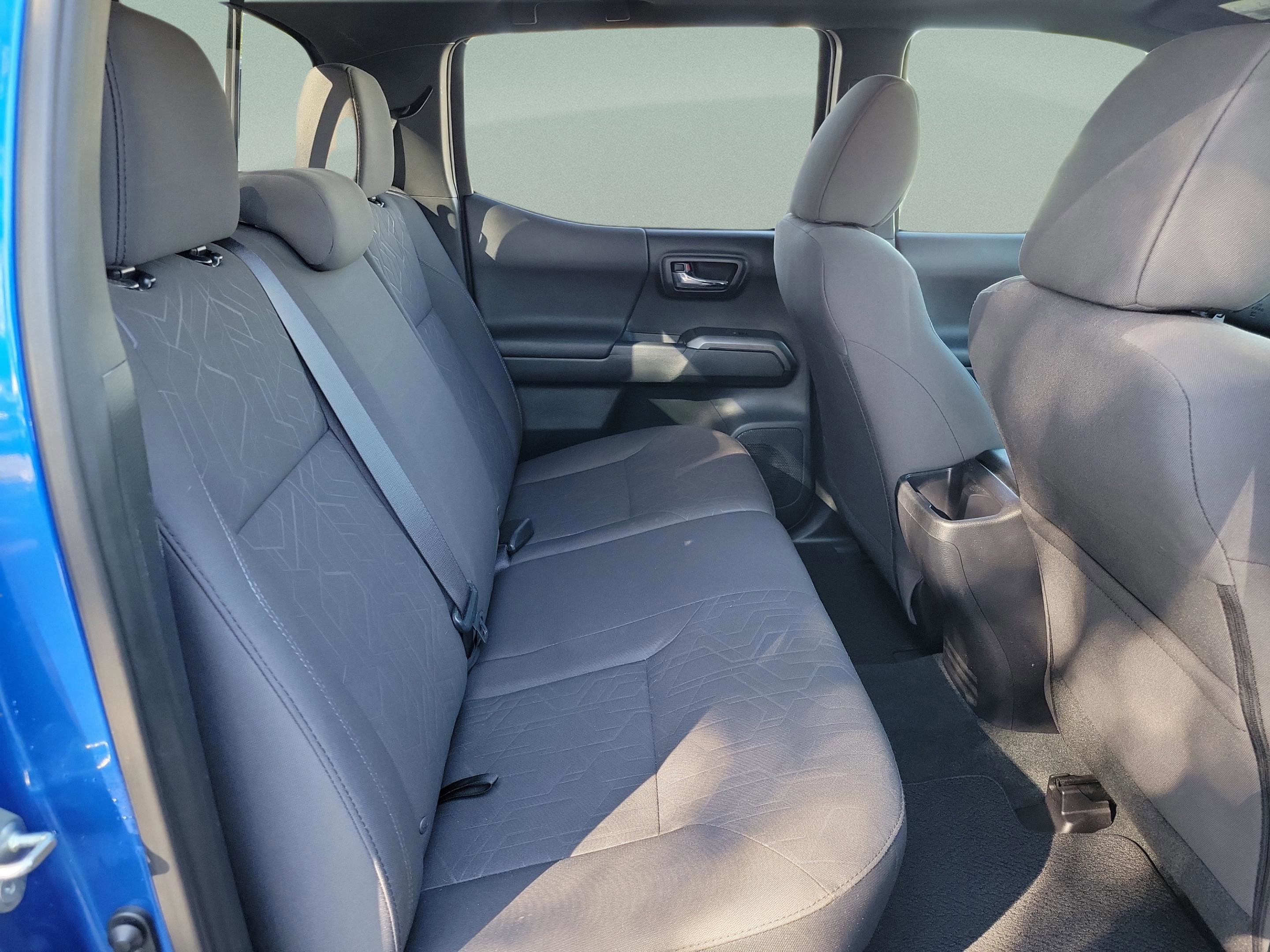 Used 2017 Toyota Tacoma SR5 image 22