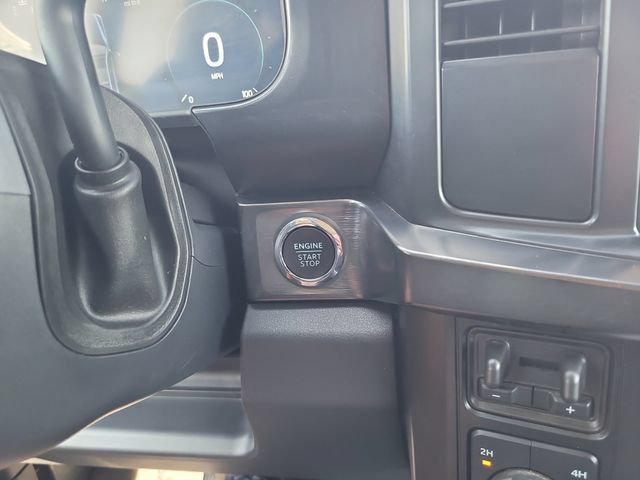 Certified 2024 Ford F250 Lariat AWD/4WD image 19