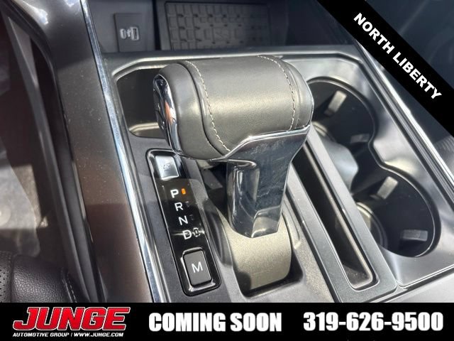 Certified 2023 Ford F150 Lariat w/ Equipment Group 502A High AWD/4WD image 24