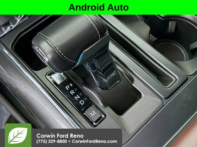 Certified 2022 Ford F150 Lariat w/ Equipment Group 502A High image 17