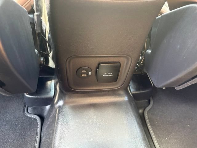 Certified 2023 Ford Bronco Sport Badlands w/ Premium Package AWD/4WD image 37