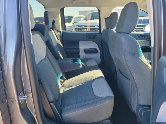 Certified 2024 Ford Maverick XLT w/ XLT Luxury Package AWD/4WD image 26