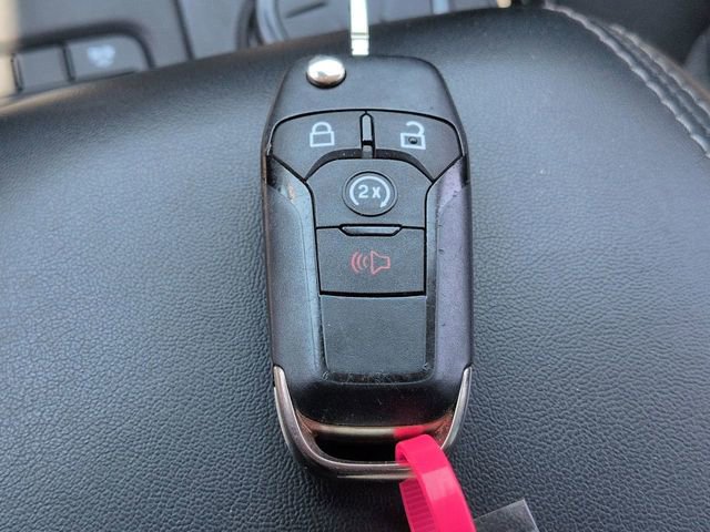 Certified 2024 Ford Ranger XLT w/ Technology Package AWD/4WD image 37