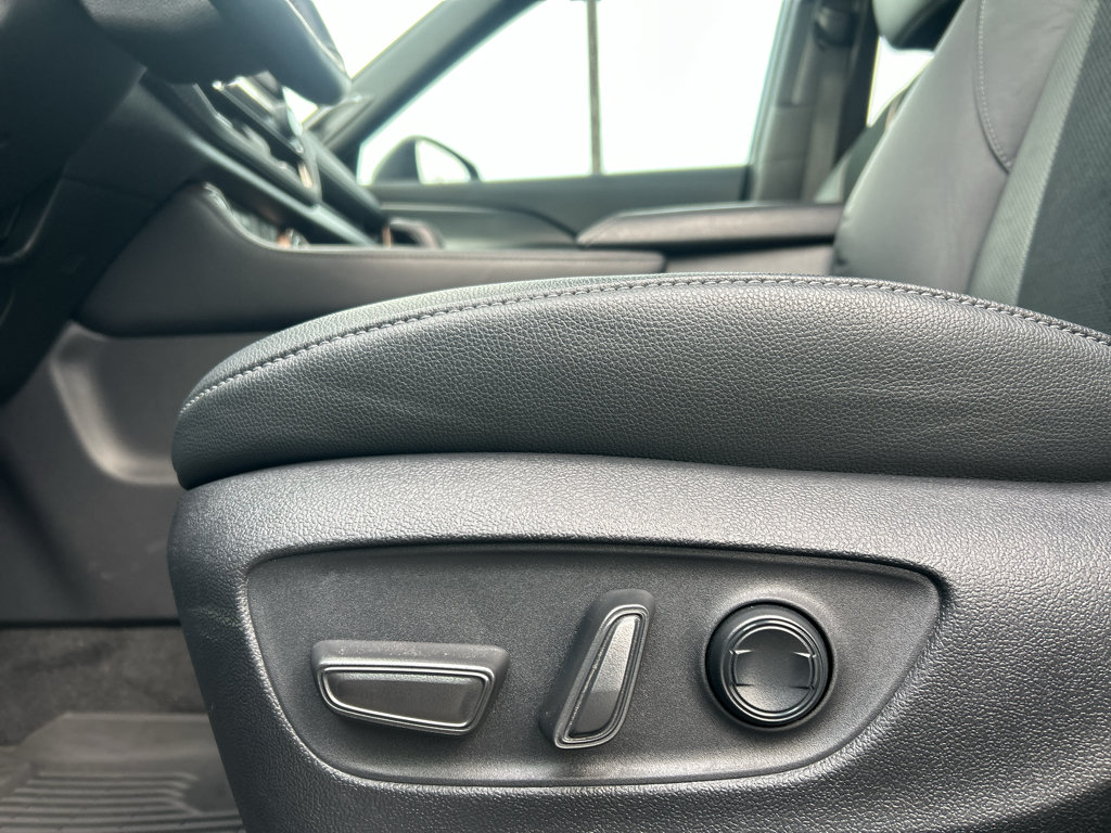 Used 2025 Toyota Grand Highlander AWD Hybrid image 14