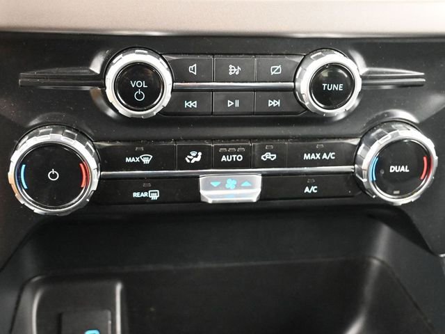 Certified 2024 Ford F150 XLT w/ Mobile Office Package image 22