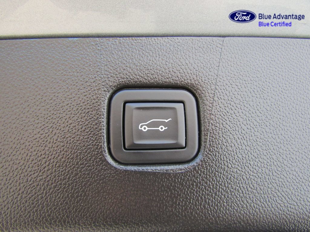 Used 2024 Chevrolet Blazer RS w/ Enhanced Convenience Package AWD/4WD image 25