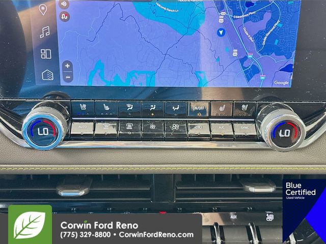 Used 2025 Chevrolet Colorado ZR2 w/ Technology Package image 20